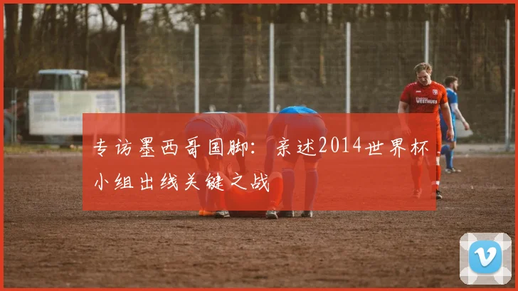 专访墨西哥国脚:亲述2014世界杯小组出线关键之战