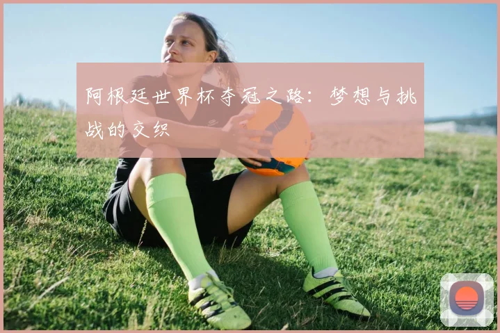 阿根廷世界杯夺冠之路：梦想与挑战的交织