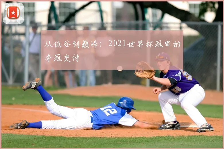 从低谷到巅峰：2021世界杯冠军的夺冠史诗