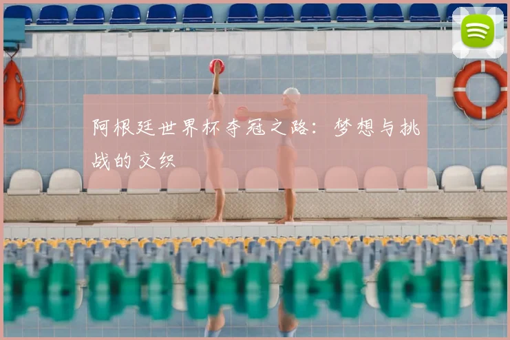 阿根廷世界杯夺冠之路：梦想与挑战的交织