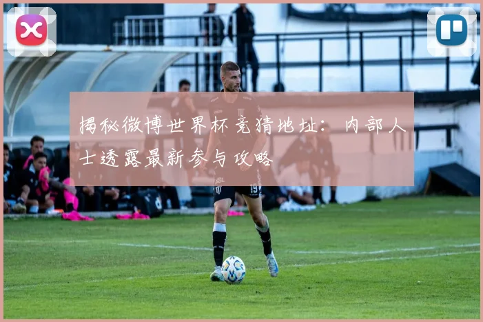 揭秘微博世界杯竞猜地址：内部人士透露最新参与攻略