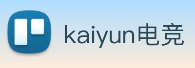 kaiyun电竞 logo